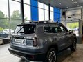 2026 Haval Dargo I Рестайлинг, серый - вид 4