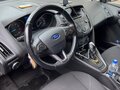 2016 Ford Focus III Рестайлинг, серый, 910000 рублей - вид 7