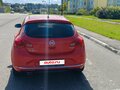 2012 Opel Astra J Рестайлинг, красный, 840000 рублей - вид 6