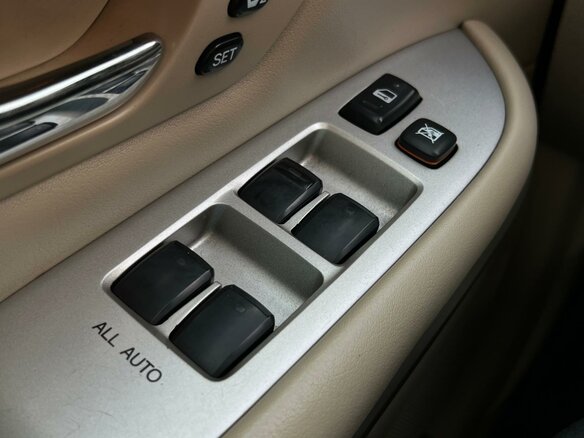 2006 Lexus RX 400h II, чёрный, 1195000 рублей - вид 13