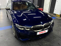 2019 BMW 3 серии M340i xDrive VII (G2x), синий, 5000000 рублей - вид 2