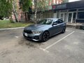 2019 BMW 3 серии 320d xDrive VII (G2x), серый, 3000000 рублей - вид 1