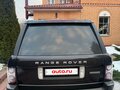 2009 Land Rover Range Rover Supercharged III Рестайлинг 2, чёрный, 1700000 рублей - вид 8