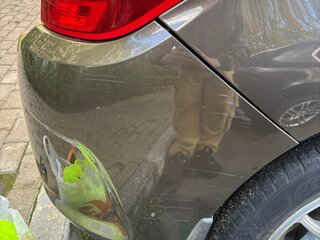 2011 Citroen C4 II, коричневый, 520000 рублей, вид 5