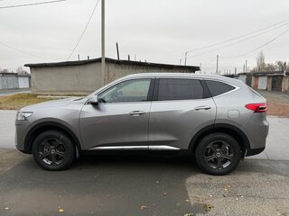 2020 Haval F7 I, серый, 1690000 рублей, вид 2