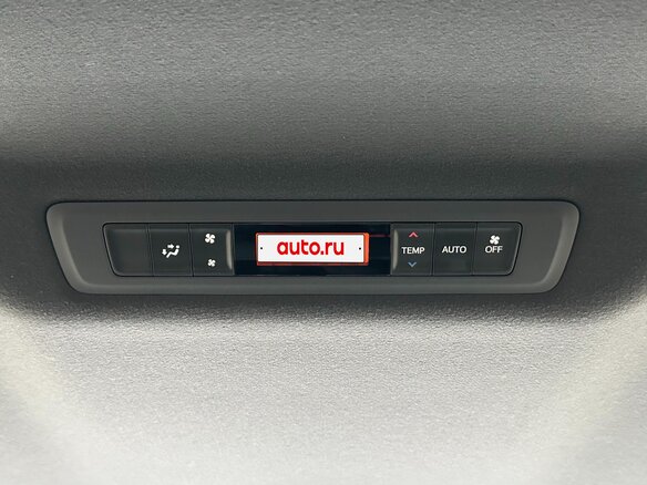 2021 Toyota Noah III (R80) Рестайлинг, белый, 1699000 рублей - вид 25