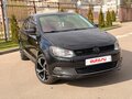 2012 Volkswagen Polo V, чёрный, 750000 рублей - вид 11