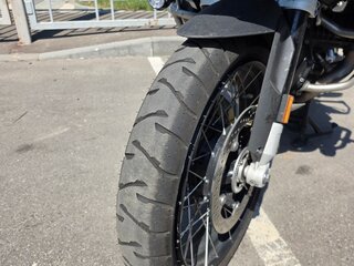 2022 BMW R 1250 GS Adventure, белый, 2200000 рублей, вид 3