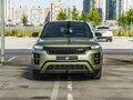 2026 Jaecoo J7 I Рестайлинг, зелёный - вид 2