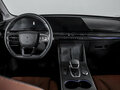 2022 Omoda C5 I, синий - вид 11