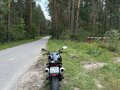2014 Ducati Monster 796, чёрный, 570000 рублей - вид 4