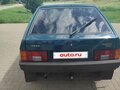 1999 Lada (ВАЗ) 2109, синий, 375000 рублей - вид 1