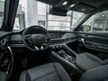 2025 Changan CS95 I Рестайлинг 2, чёрный - вид 8