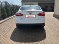 2013 Ford Focus III, белый, 1095000 рублей - вид 4