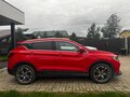 2022 Geely Coolray I, красный, 1790000 рублей - вид 3