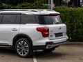 2021 GAC GS8 I, белый, 2315000 рублей - вид 8