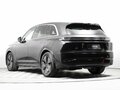 2025 Li Auto (Lixiang) L7 52.3 kWh I Рестайлинг, чёрный, 10590000 рублей - вид 4