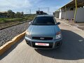 2008 Ford Fusion I Рестайлинг, серый, 670000 рублей - вид 1