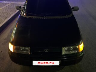 2004 Lada (ВАЗ) 21093i, серый, 66000 рублей, вид 5