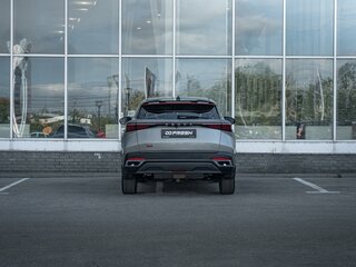 2023 Omoda C5 I, серый, 1779000 рублей, вид 4