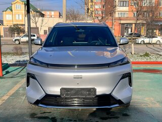 2025 Geely Galaxy Starship 7 55km, серый, 2870000 рублей, вид 3