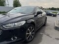 2015 Ford Mondeo V, чёрный, 950000 рублей - вид 7