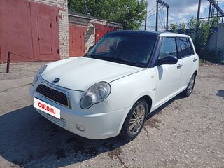 2012 Lifan Smily I (320), белый, 240000 рублей, вид 1
