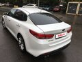 2017 Kia Optima IV, белый, 1750000 рублей - вид 6