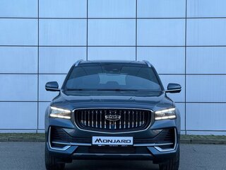 2026 Geely Monjaro I, серебристый, 4954990 рублей, вид 2