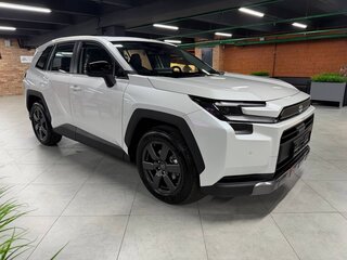 2026 Toyota RAV4 VI (XA60), белый, 4250000 рублей, вид 3