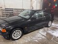 1997 BMW 3 серии Compact 316i III (E36), чёрный, 390000 рублей - вид 9