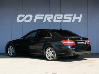 2010 Mercedes-Benz E-Класс 200 5G-Tronic IV (W212, S212, C207), чёрный, 1200000 рублей, вид 2
