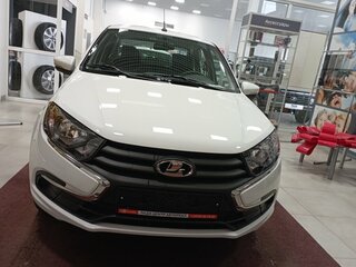 2026 Lada (ВАЗ) Granta I Рестайлинг, белый, 1101000 рублей, вид 2