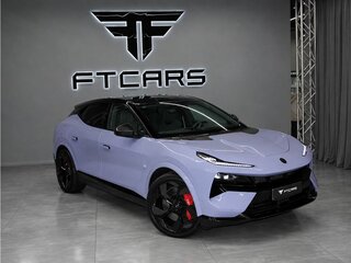 2026 Lotus For Me, чёрный, 14994000 рублей, вид 3