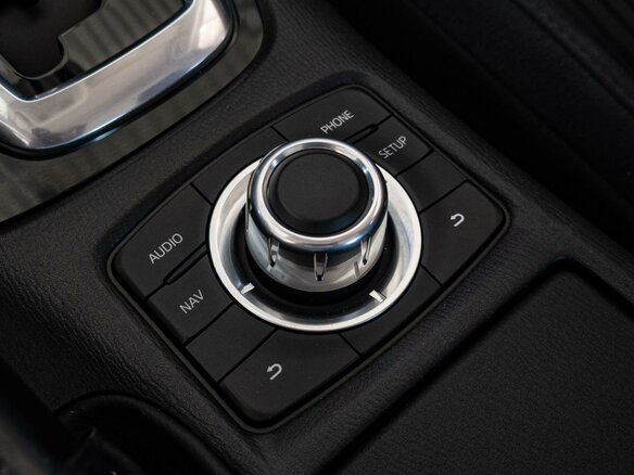 2014 Mazda 6 III (GJ), белый, 1670000 рублей - вид 15
