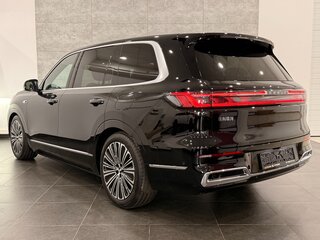 2026 Geely Galaxy M9 210, чёрный, 6700000 рублей, вид 4