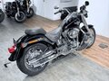 2010 Harley-Davidson Fat Boy, чёрный, 1299000 рублей - вид 4