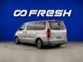 2018 Hyundai Grand Starex I Рестайлинг 2, серый, 3899077 рублей - вид 1