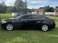 2013 Lexus ES 250 VI, чёрный, 2500000 рублей - вид 8