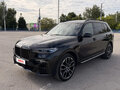 2021 BMW X7 40d I (G07), чёрный, 8100000 рублей - вид 4