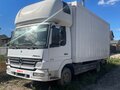 2011 Mercedes-Benz Atego, белый, 3800000 рублей - вид 2