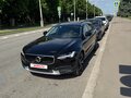 2019 Volvo V90 Cross Country I, чёрный, 4300000 рублей - вид 11