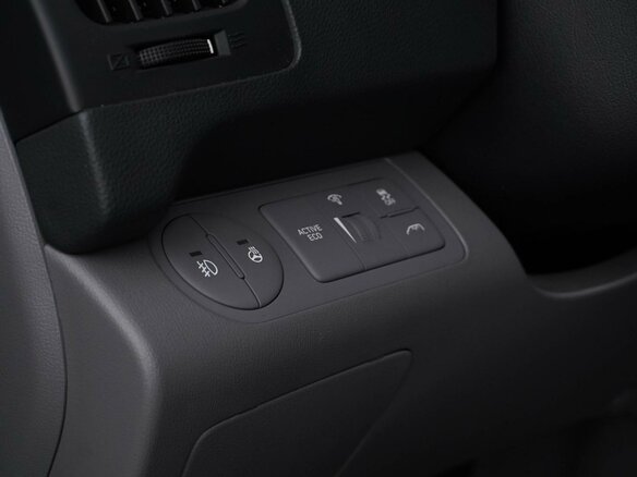 2018 Hyundai Grand Starex I Рестайлинг 2, серый, 3899077 рублей - вид 20