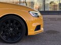 2019 Audi A3 III (8V) Рестайлинг, жёлтый, 1675000 рублей - вид 7