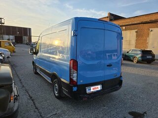 2021 Ford Transit, синий, 2750000 рублей, вид 4