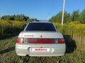 2005 Lada (ВАЗ) 2110, серебристый, 130000 рублей - вид 2