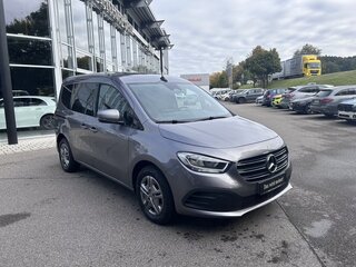 2023 Mercedes-Benz Citan 110 CDI II, серый, 2750000 рублей, вид 1