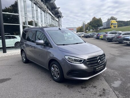 2023 Mercedes-Benz Citan 110 CDI II, серый, 2750000 рублей, вид 1