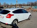 2013 Ford Focus III, белый, 565000 рублей - вид 3
