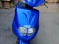 2014 TGB 101, синий, 20000 рублей - вид 1